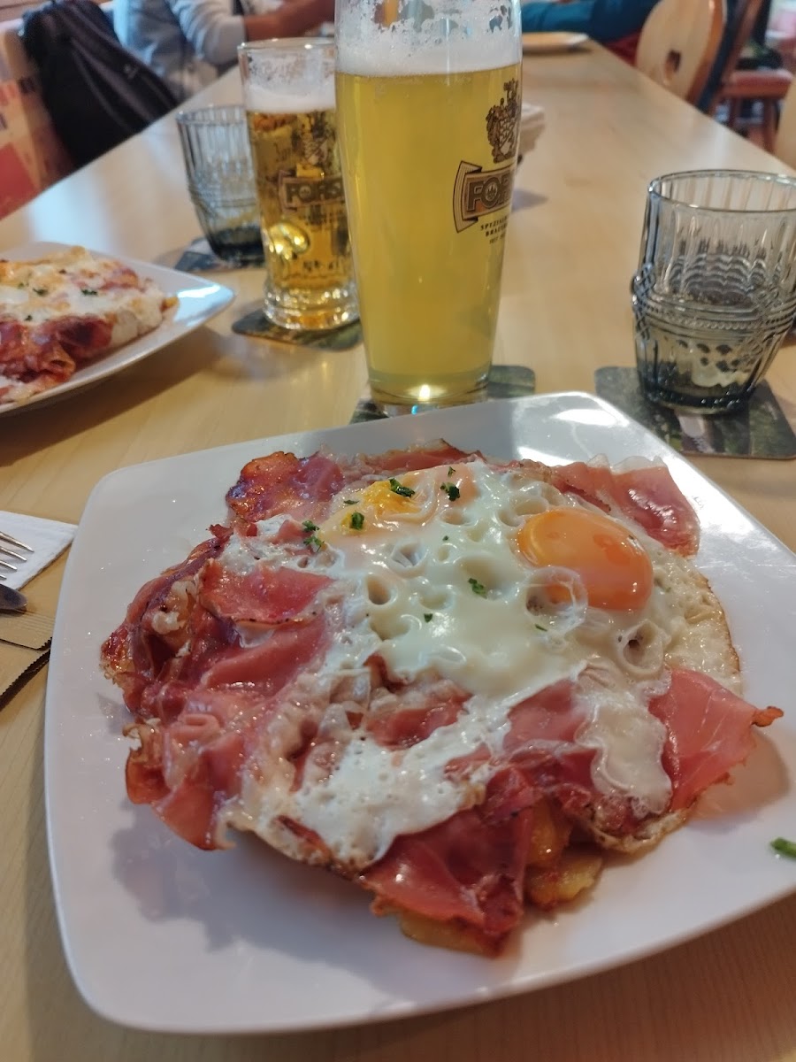 Jausenstation Säge Photos 2